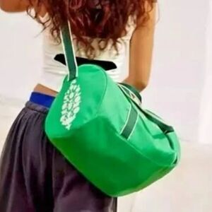 NWT Free People Movement Old Sport Duffle Bag